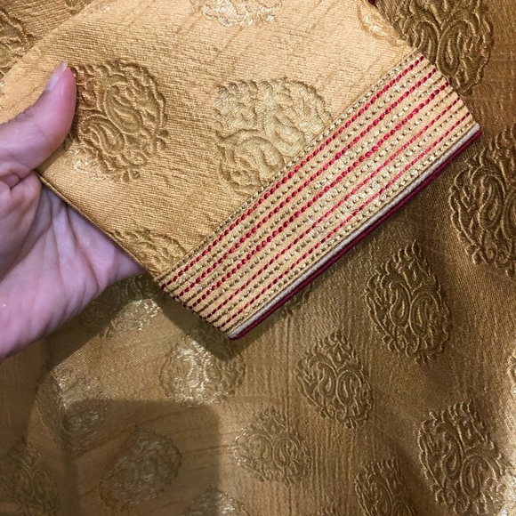 Kurta set for boys men NWT - Picture 5 of 9